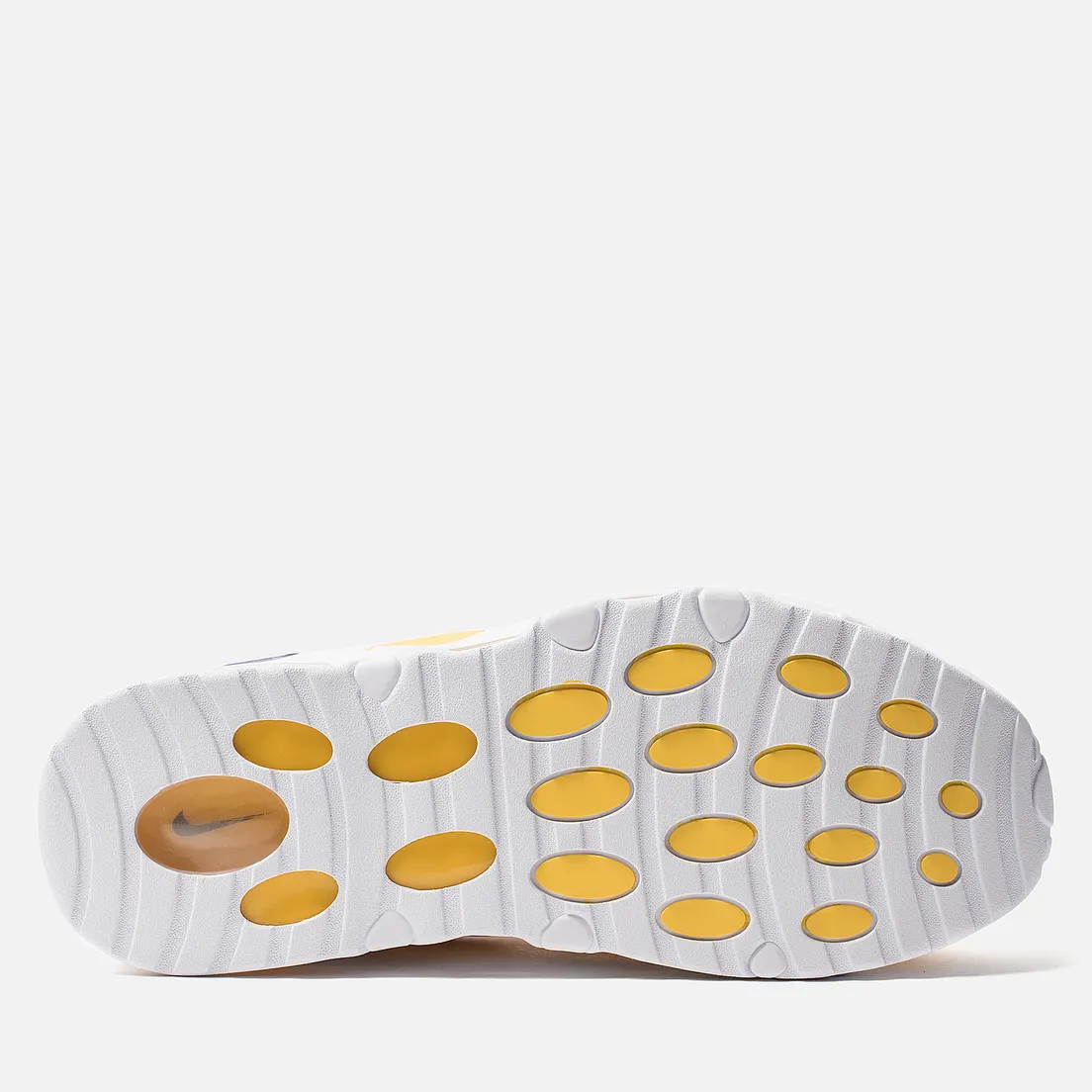 Nike Кроссовки Air Max Uptempo 95