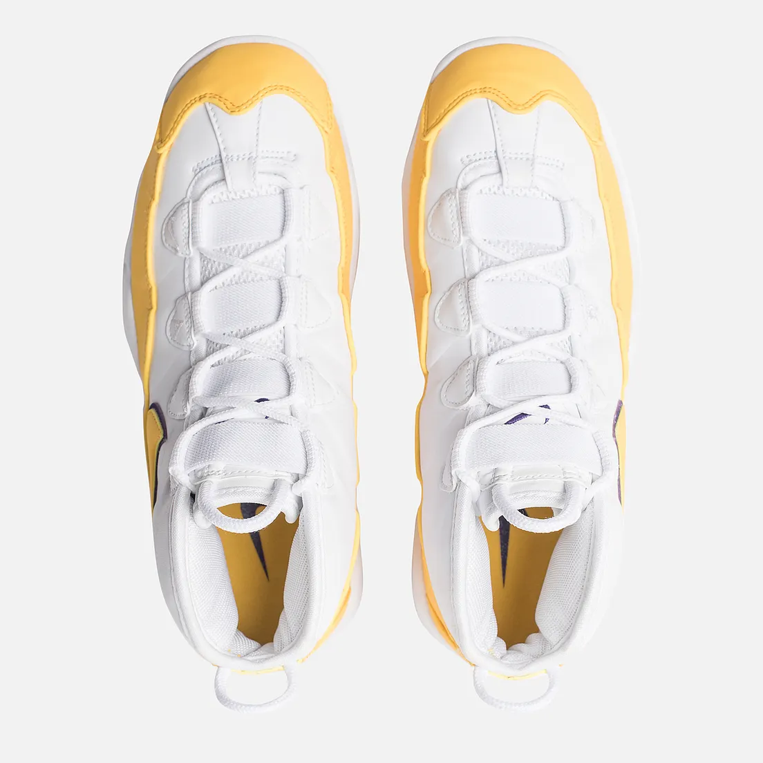 Nike Кроссовки Air Max Uptempo 95