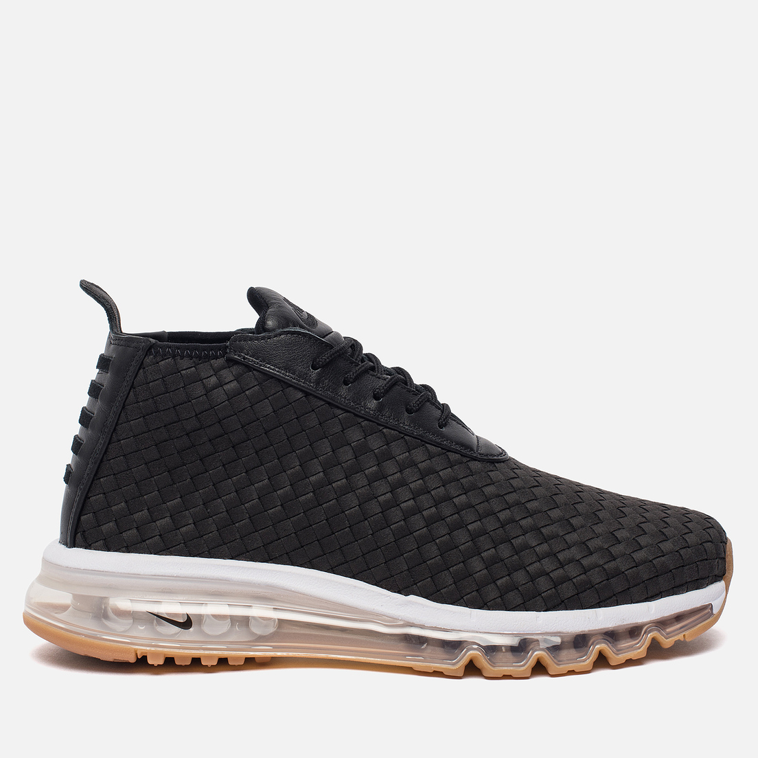 Кроссовки Nike Air Max Woven Boot 