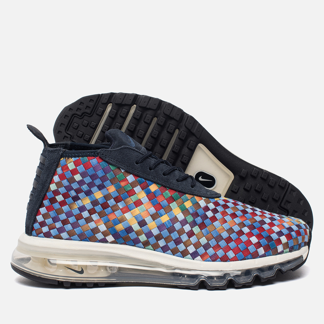 Nike Кроссовки Air Max Woven Boot SE