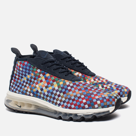 nike air max woven boot