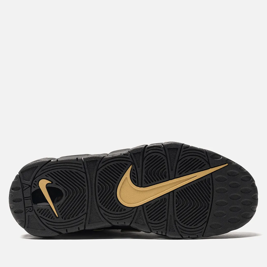 Nike Кроссовки Air More Uptempo '96 France QS IP