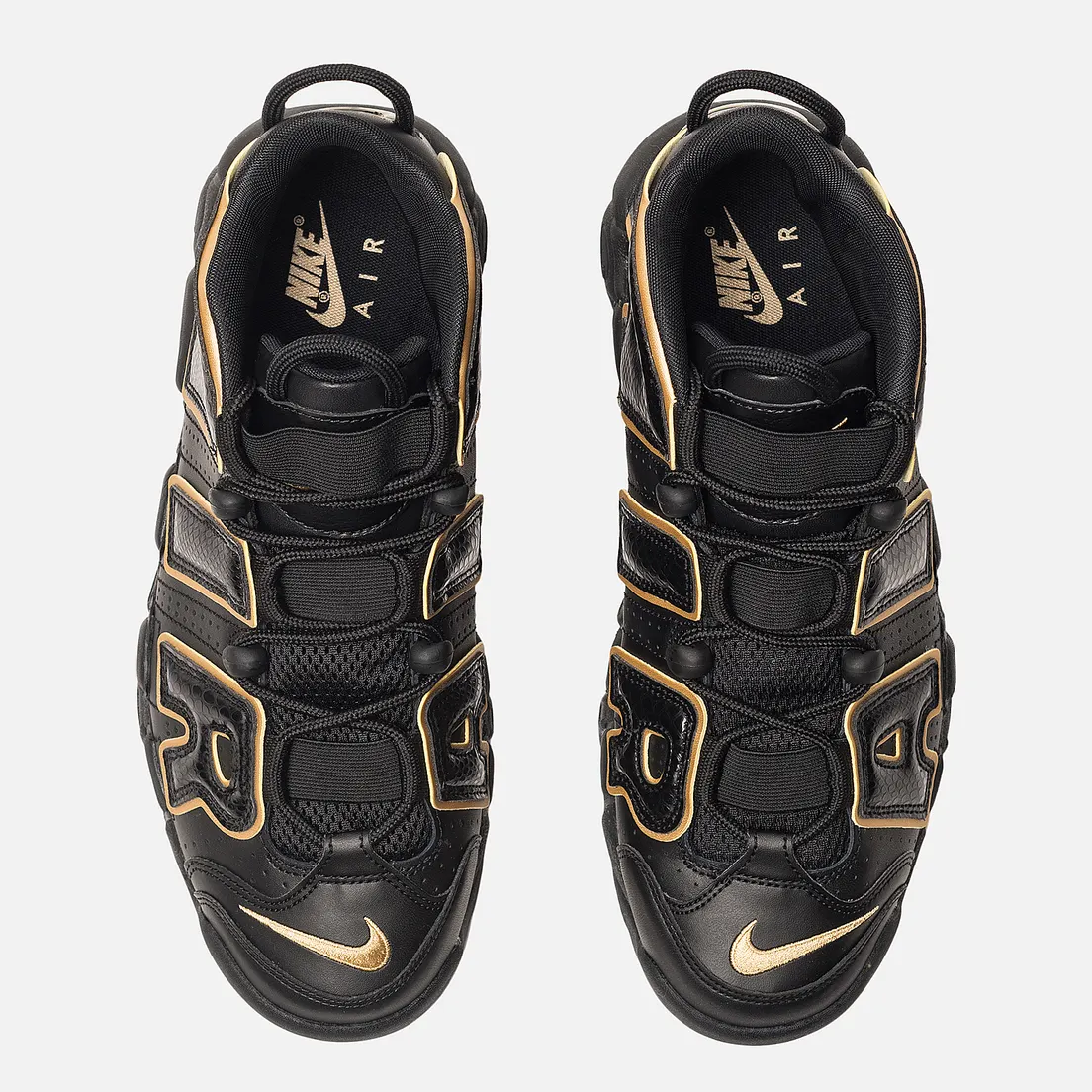 Nike Кроссовки Air More Uptempo '96 France QS IP