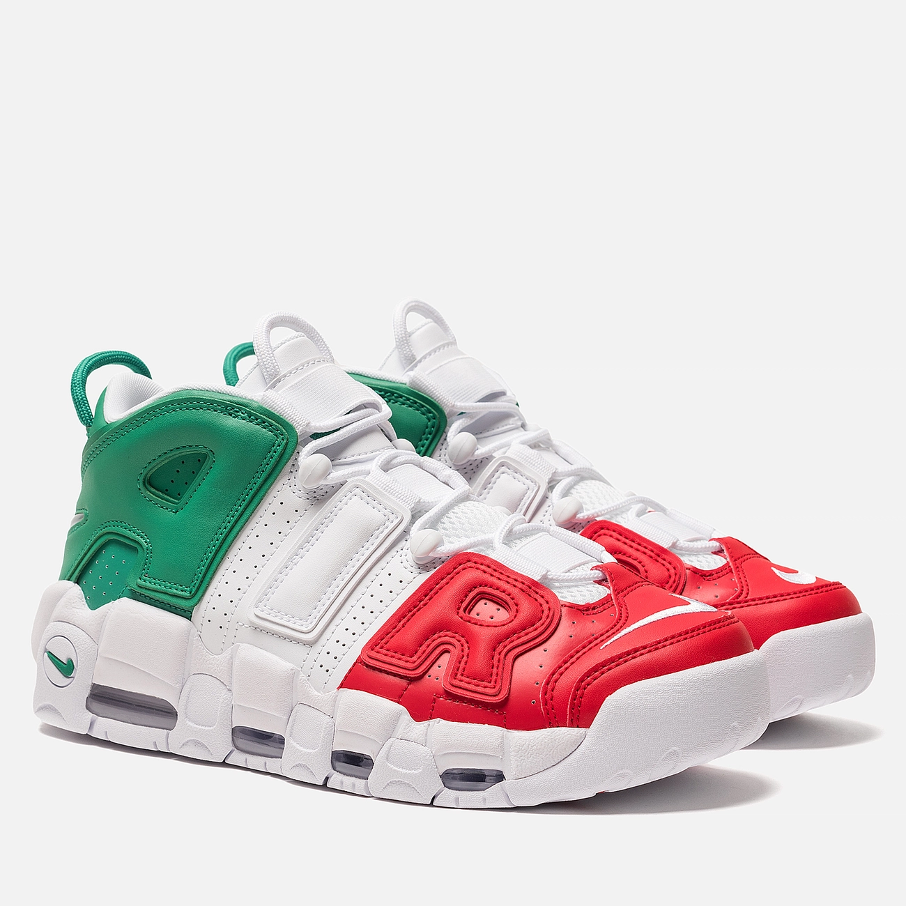 Кроссовки Nike Air More Uptempo 