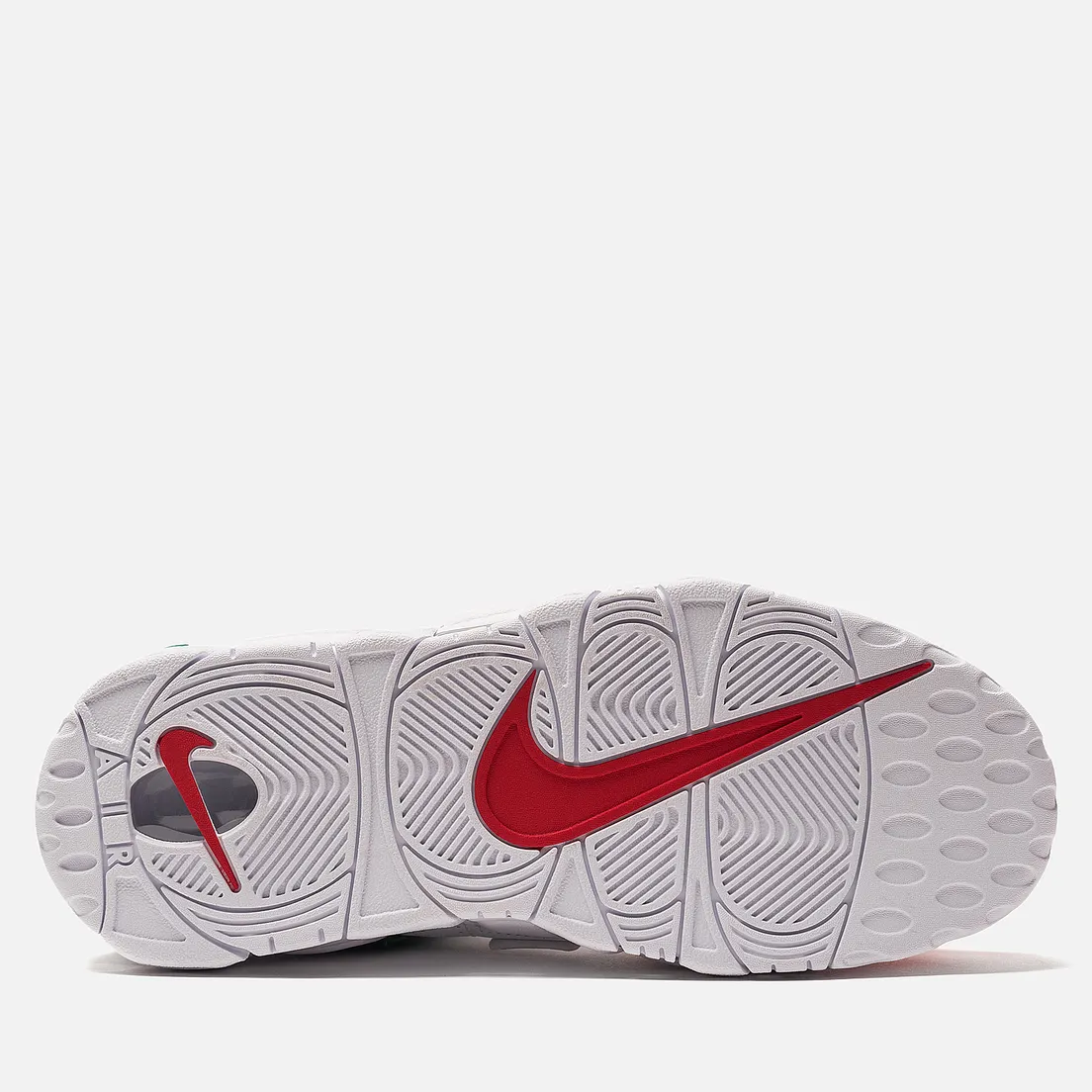 Nike Кроссовки Air More Uptempo '96 Italy QS IP