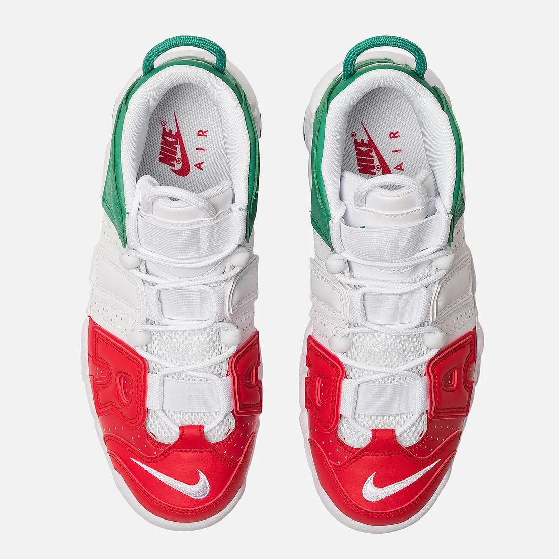 Nike Кроссовки Air More Uptempo '96 Italy QS IP