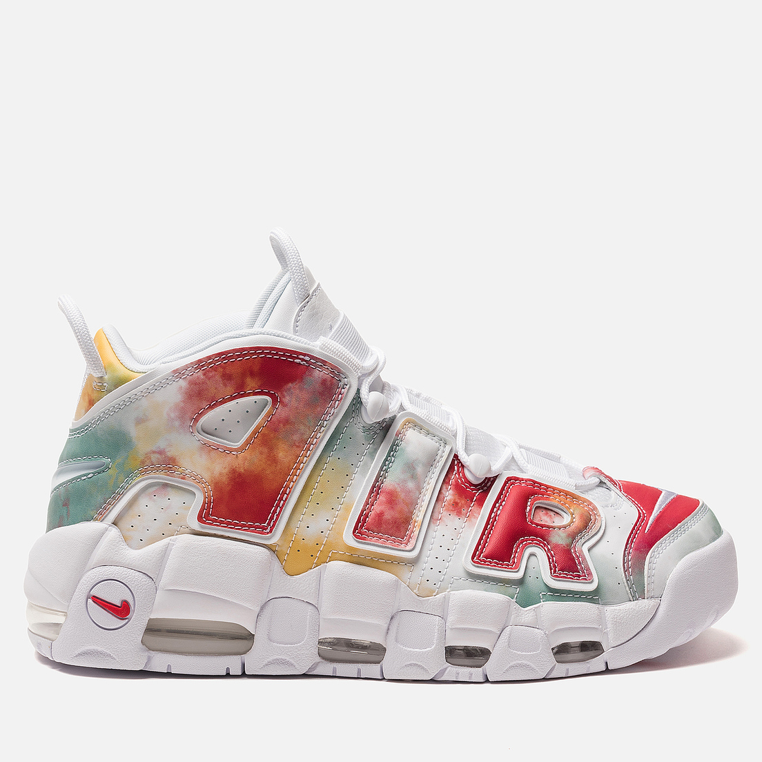 Nike Кроссовки Air More Uptempo '96 London QS IP