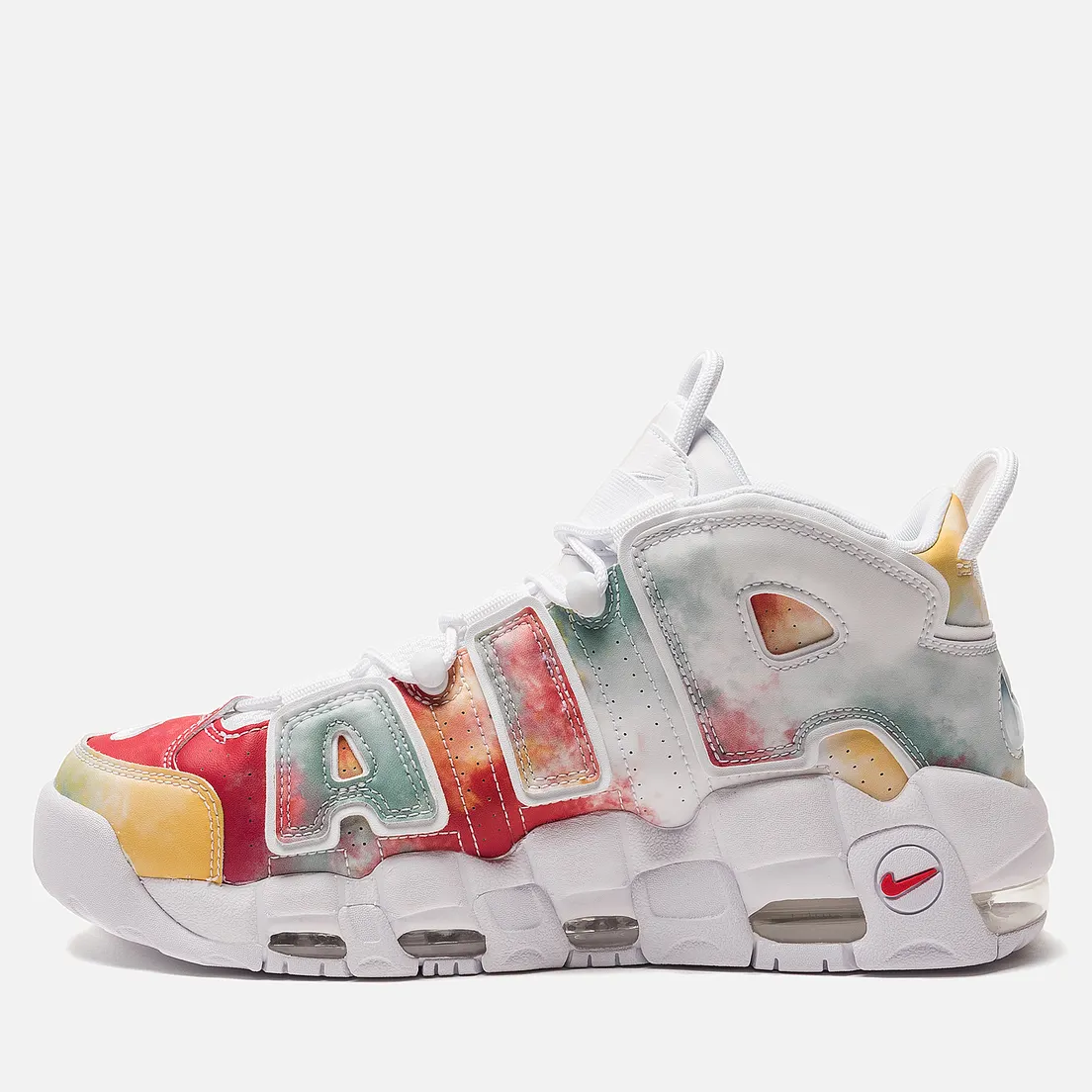 Nike Кроссовки Air More Uptempo '96 London QS IP