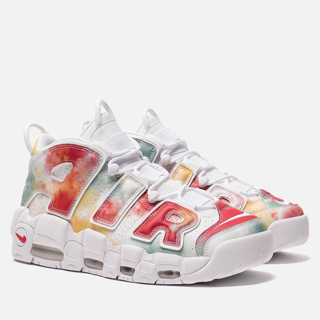 Nike Кроссовки Air More Uptempo '96 London QS IP