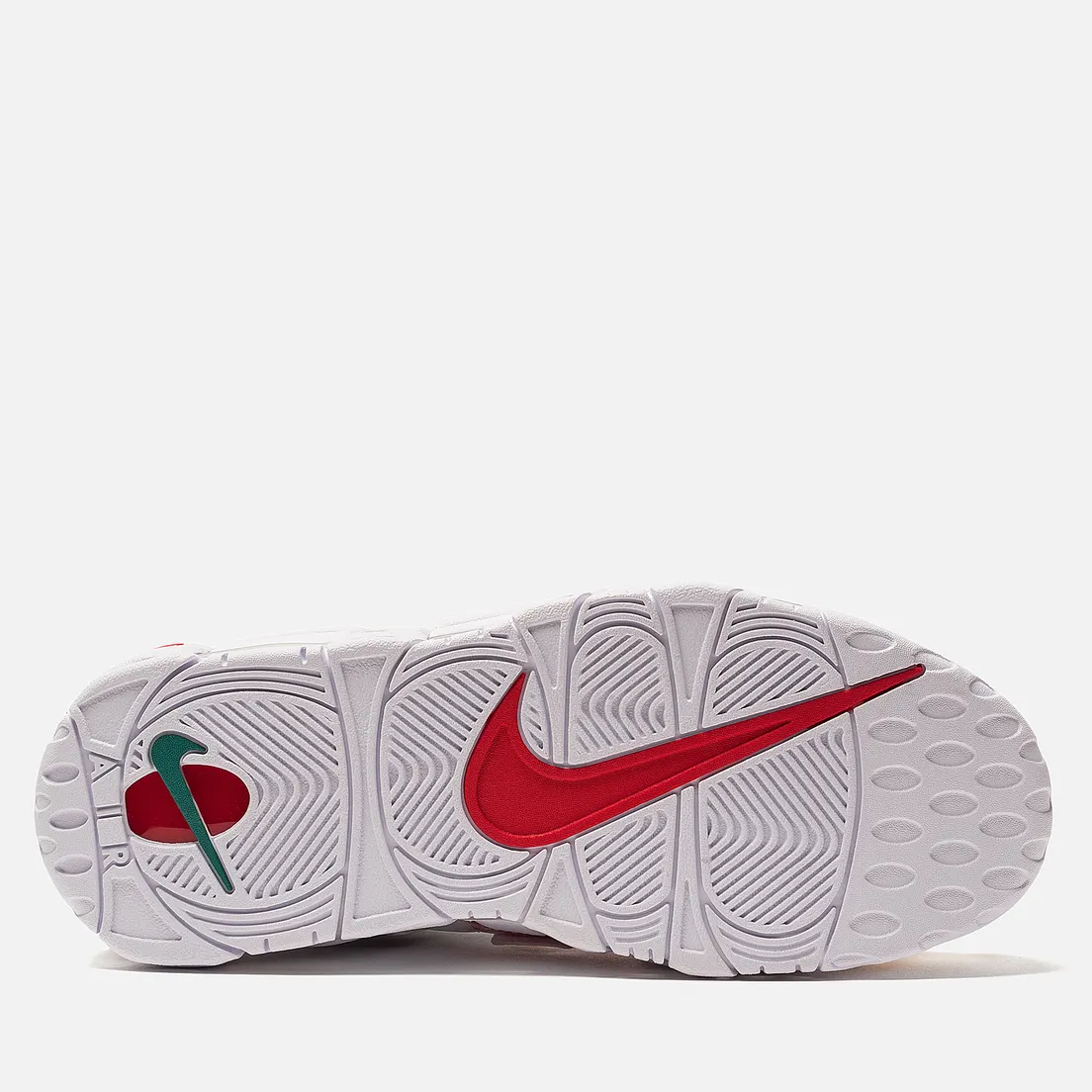 Nike Кроссовки Air More Uptempo '96 London QS IP