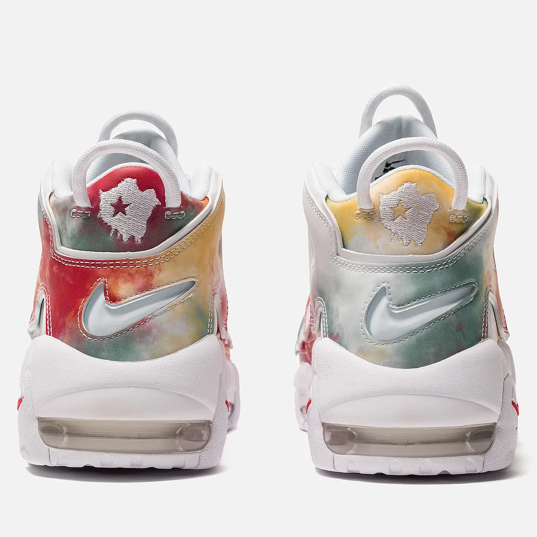Nike Кроссовки Air More Uptempo '96 London QS IP