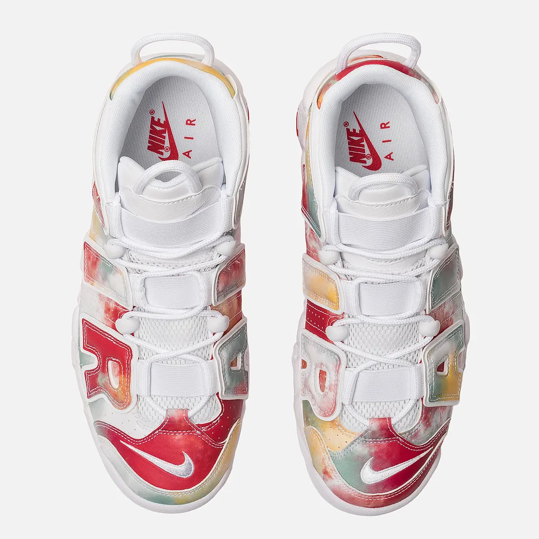 Nike Кроссовки Air More Uptempo '96 London QS IP