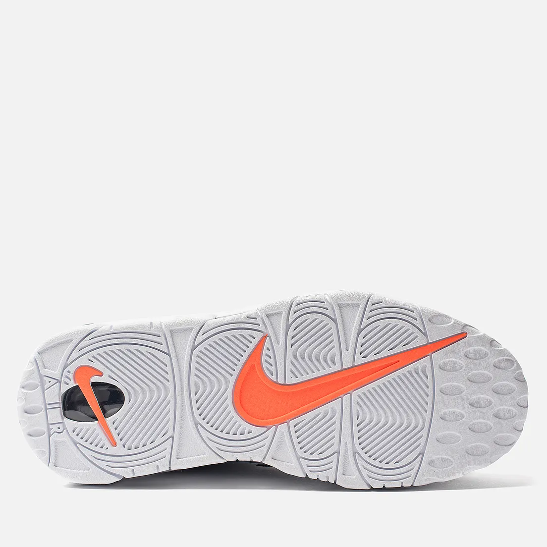 Nike Мужские кроссовки Air More Uptempo 96 QS