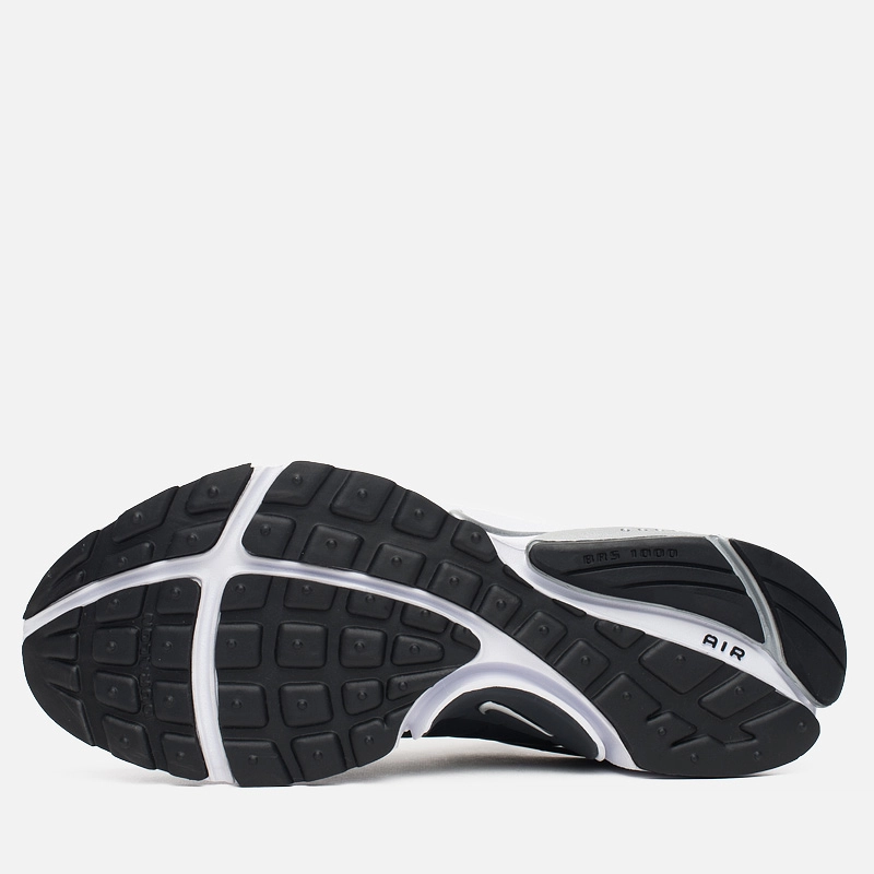 Nike Мужские кроссовки Air Presto TP QS