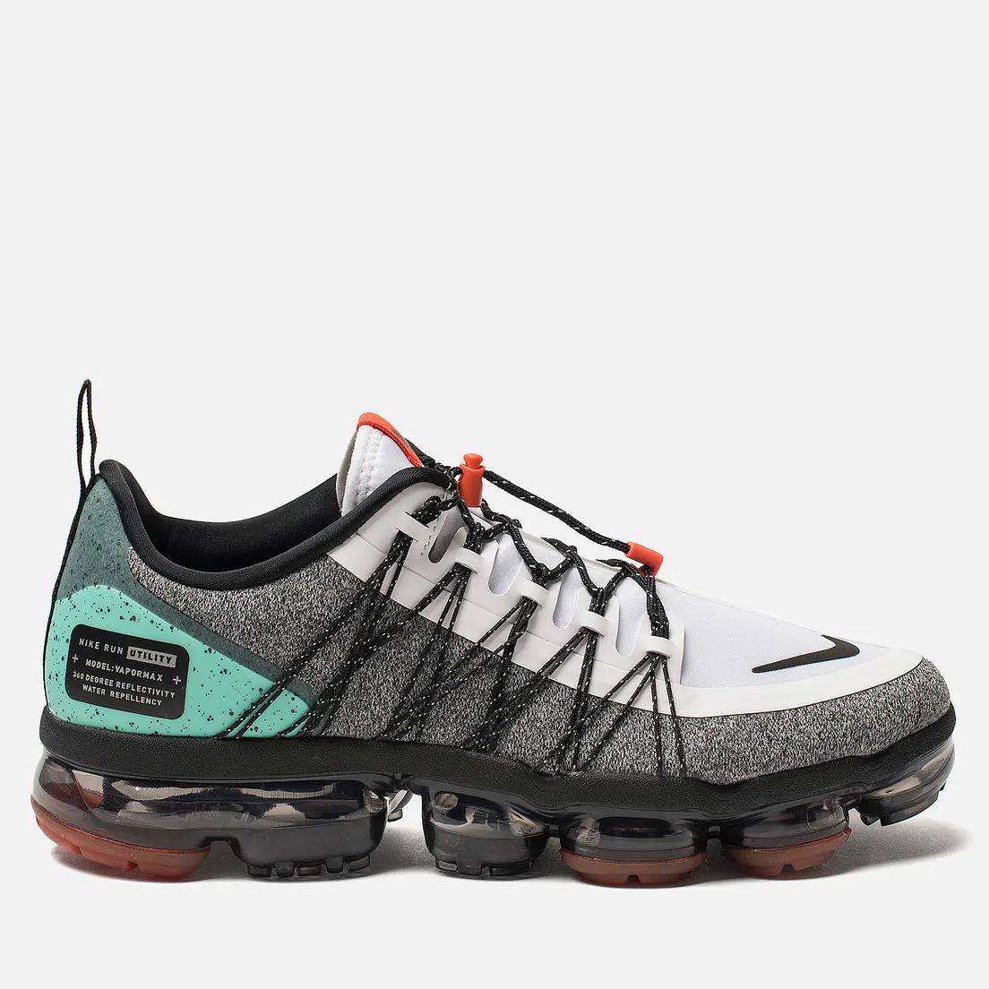 Nike Кроссовки Air Vapormax Run Utility NRG