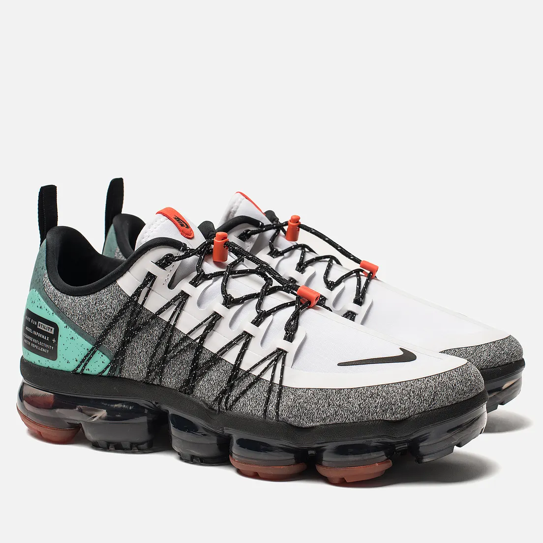Nike Кроссовки Air Vapormax Run Utility NRG
