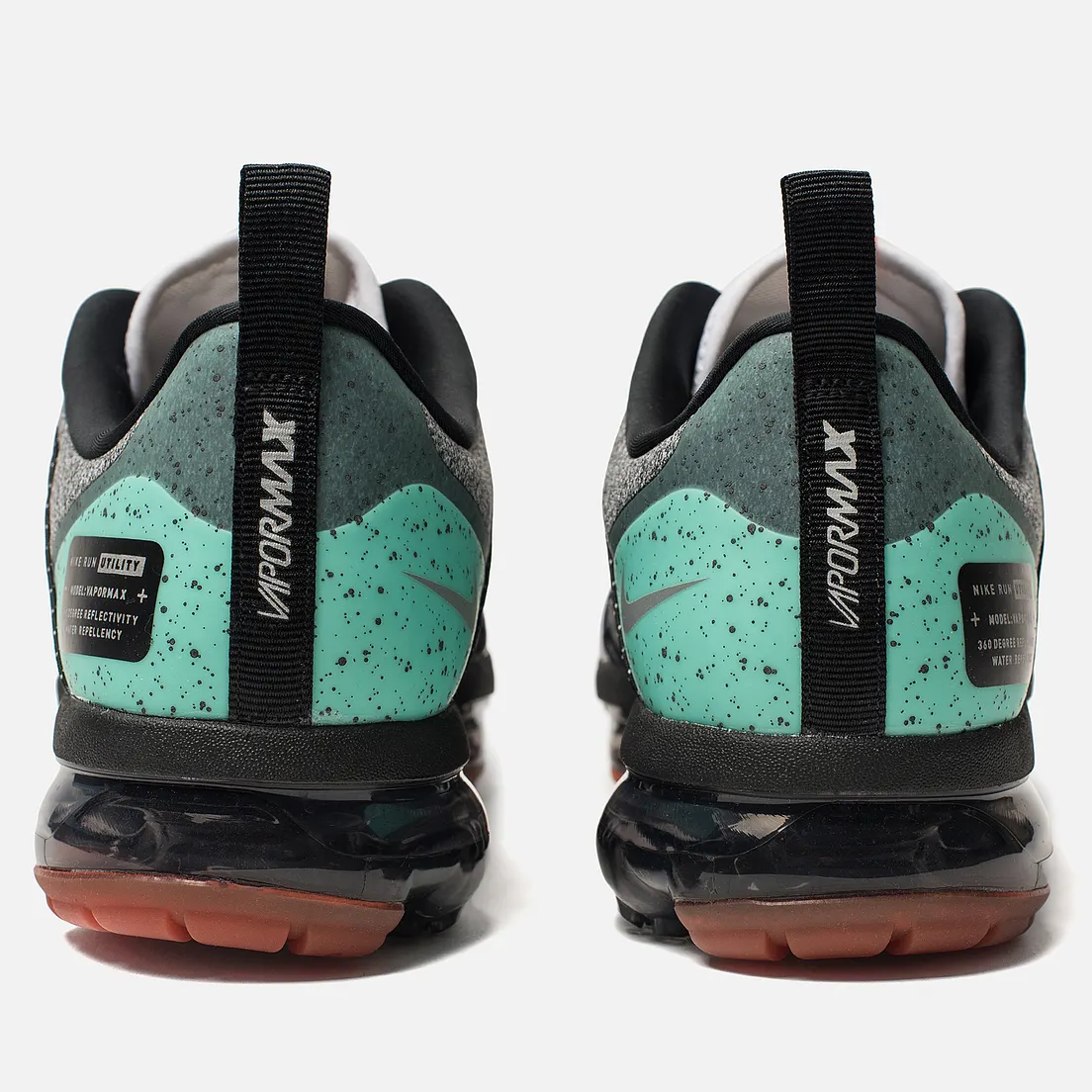 Nike Кроссовки Air Vapormax Run Utility NRG