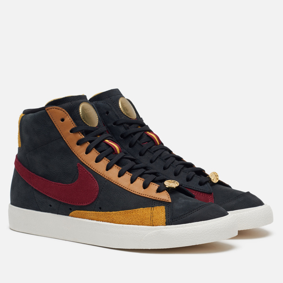 Nike Wmns Blazer Mid 77 QS Dorothy Gaters CU6442 001