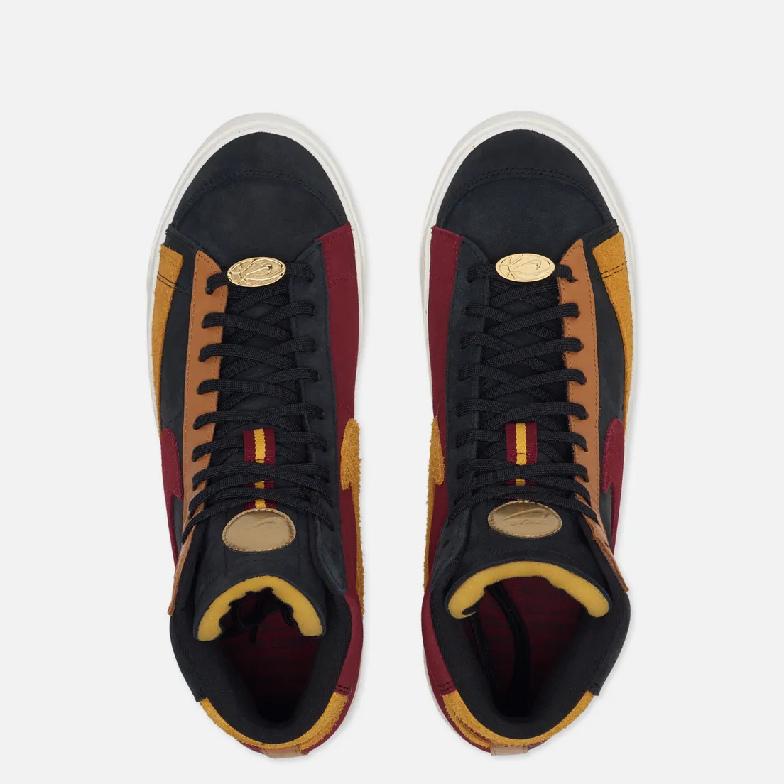 Nike Кроссовки Wmns Blazer Mid 77 QS Dorothy Gaters