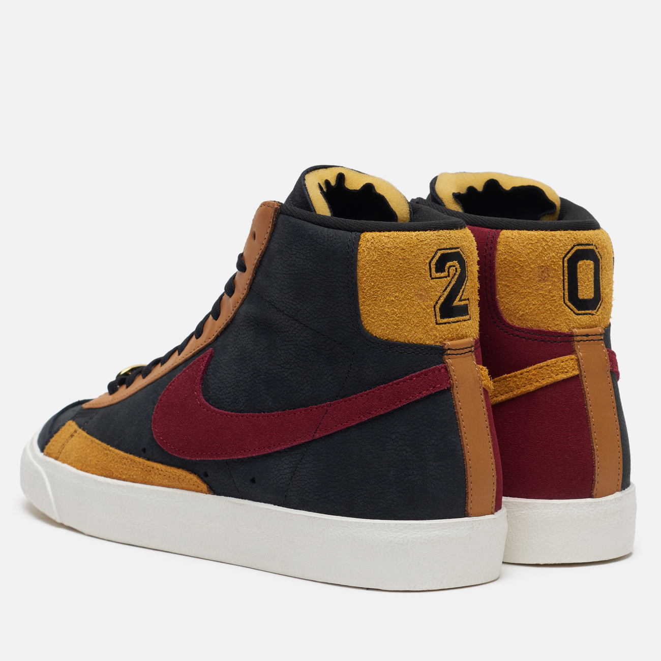 ÐÑÐ¾ÑÑÐ¾Ð²ÐºÐ¸ Nike Wmns Blazer Mid 77 QS Dorothy Gaters CU6442-001