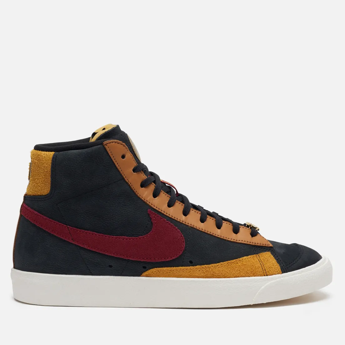 Nike Кроссовки Wmns Blazer Mid 77 QS Dorothy Gaters