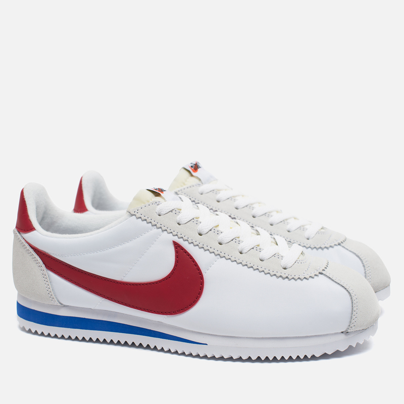 Nike classic cortez qs sneaker on sale