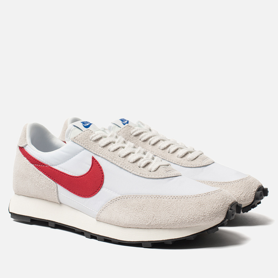 Кроссовки Nike Daybreak SP White/University/Summit White