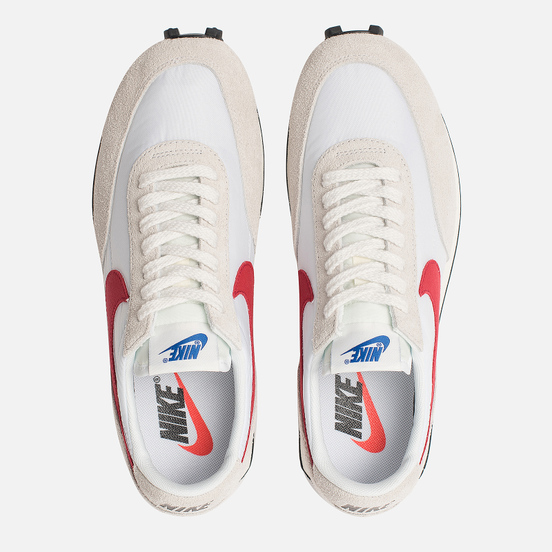 Кроссовки Nike Daybreak SP White/University/Summit White