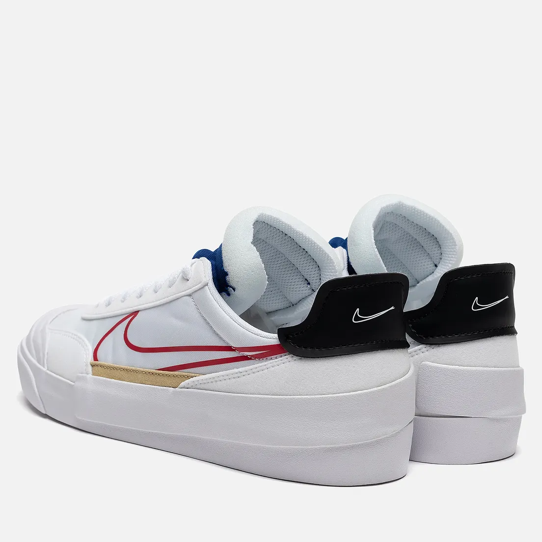 Nike Мужские кроссовки Drop Type HBR