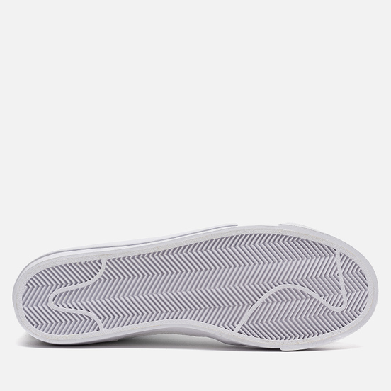 Мужские кроссовки Nike Drop Type HBR White/University Red/Deep Royal Blue