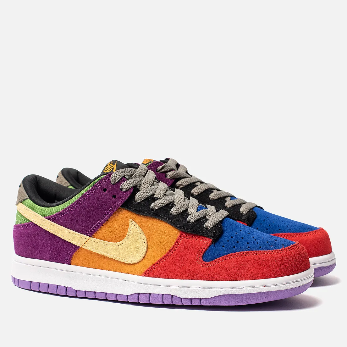 Nike Кроссовки Wmns Dunk Low SP
