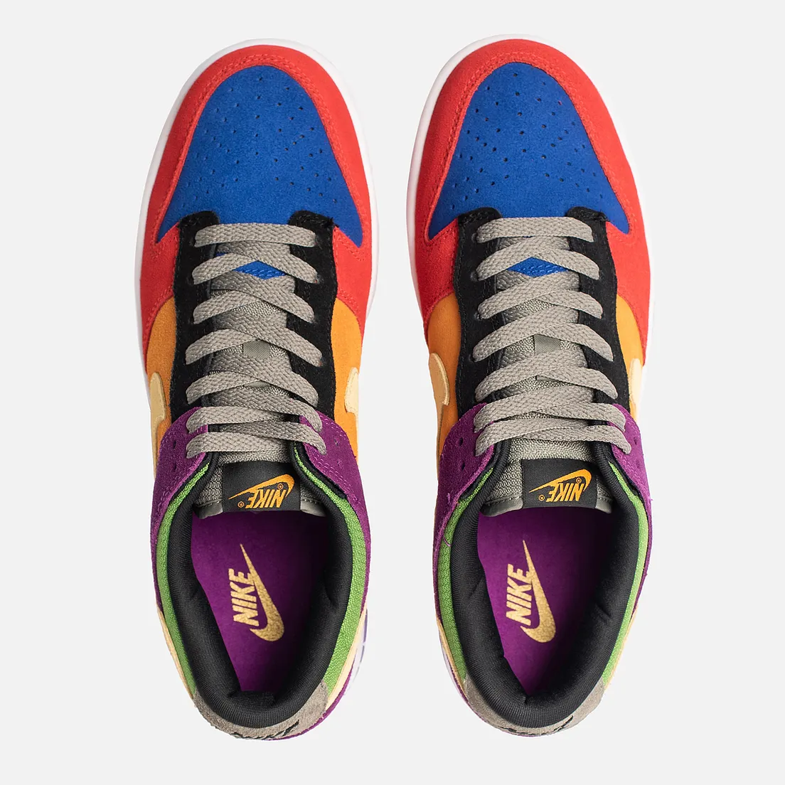 Nike Кроссовки Wmns Dunk Low SP