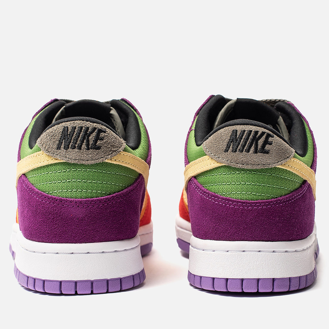 Nike Кроссовки Wmns Dunk Low SP