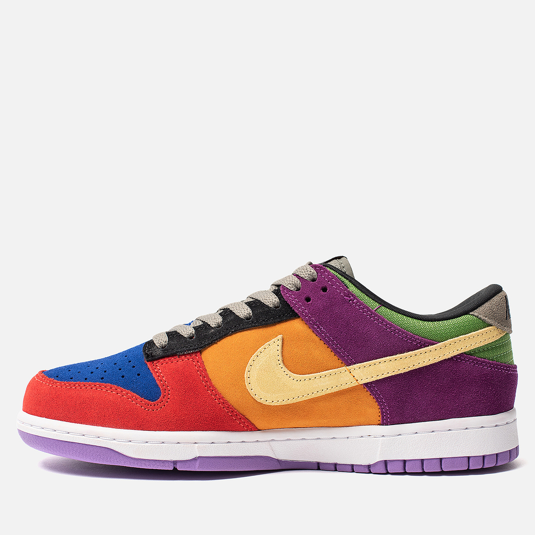 Nike Кроссовки Wmns Dunk Low SP