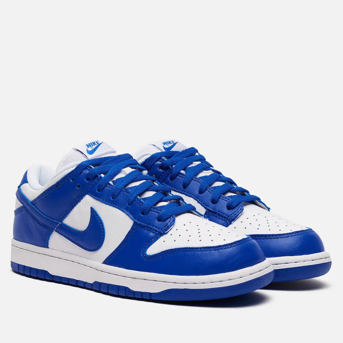 Nike Мужские кроссовки Wmns Dunk Low SP