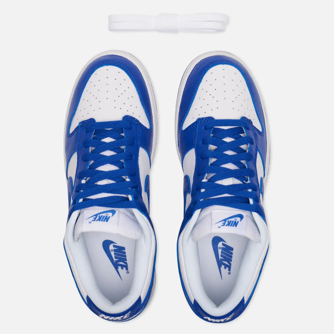 Nike Мужские кроссовки Wmns Dunk Low SP