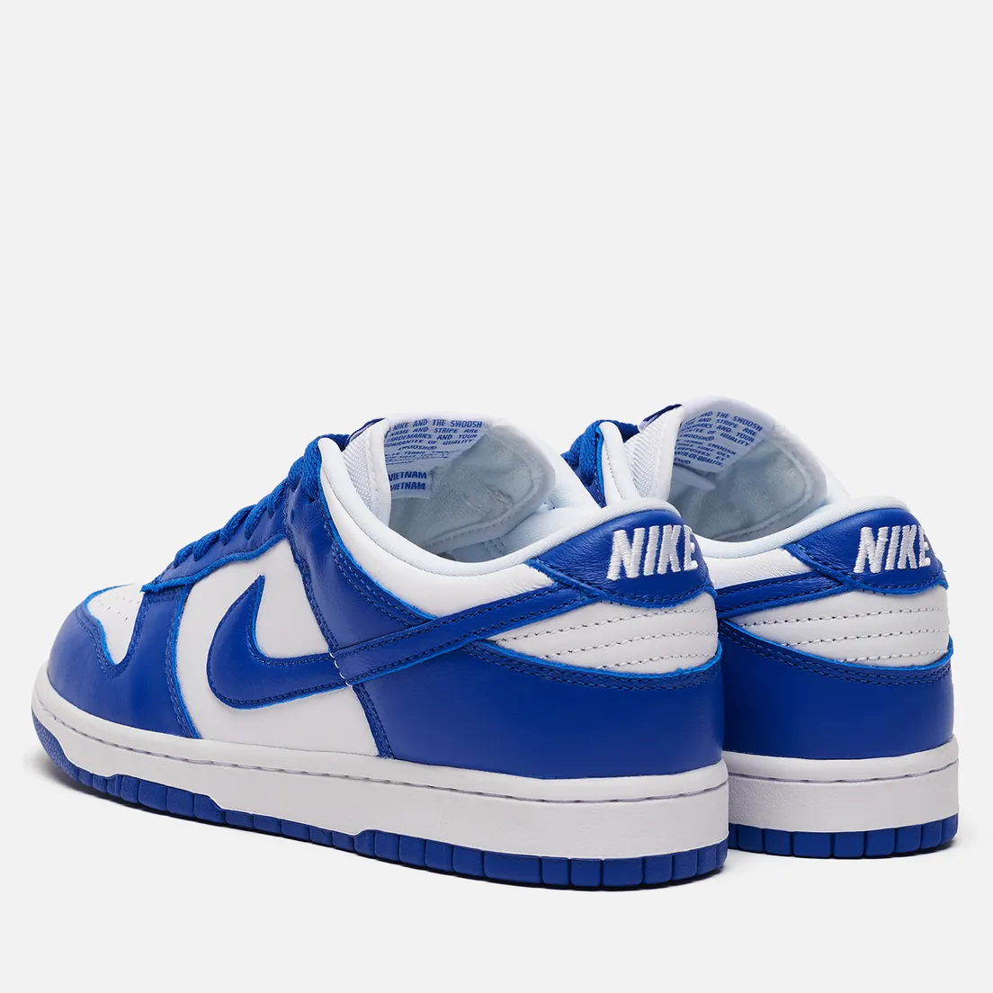 Nike Мужские кроссовки Wmns Dunk Low SP