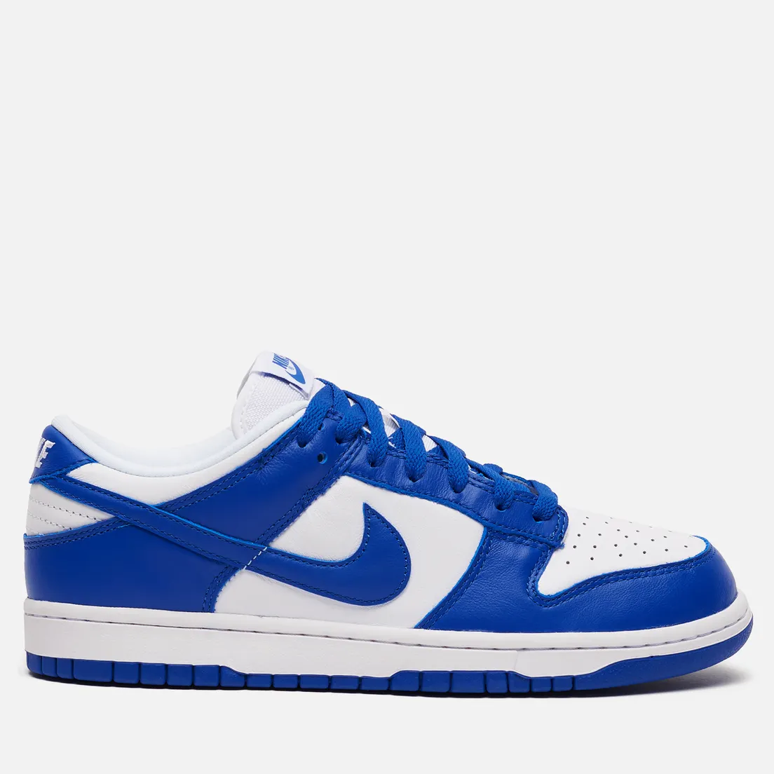 Nike Мужские кроссовки Wmns Dunk Low SP