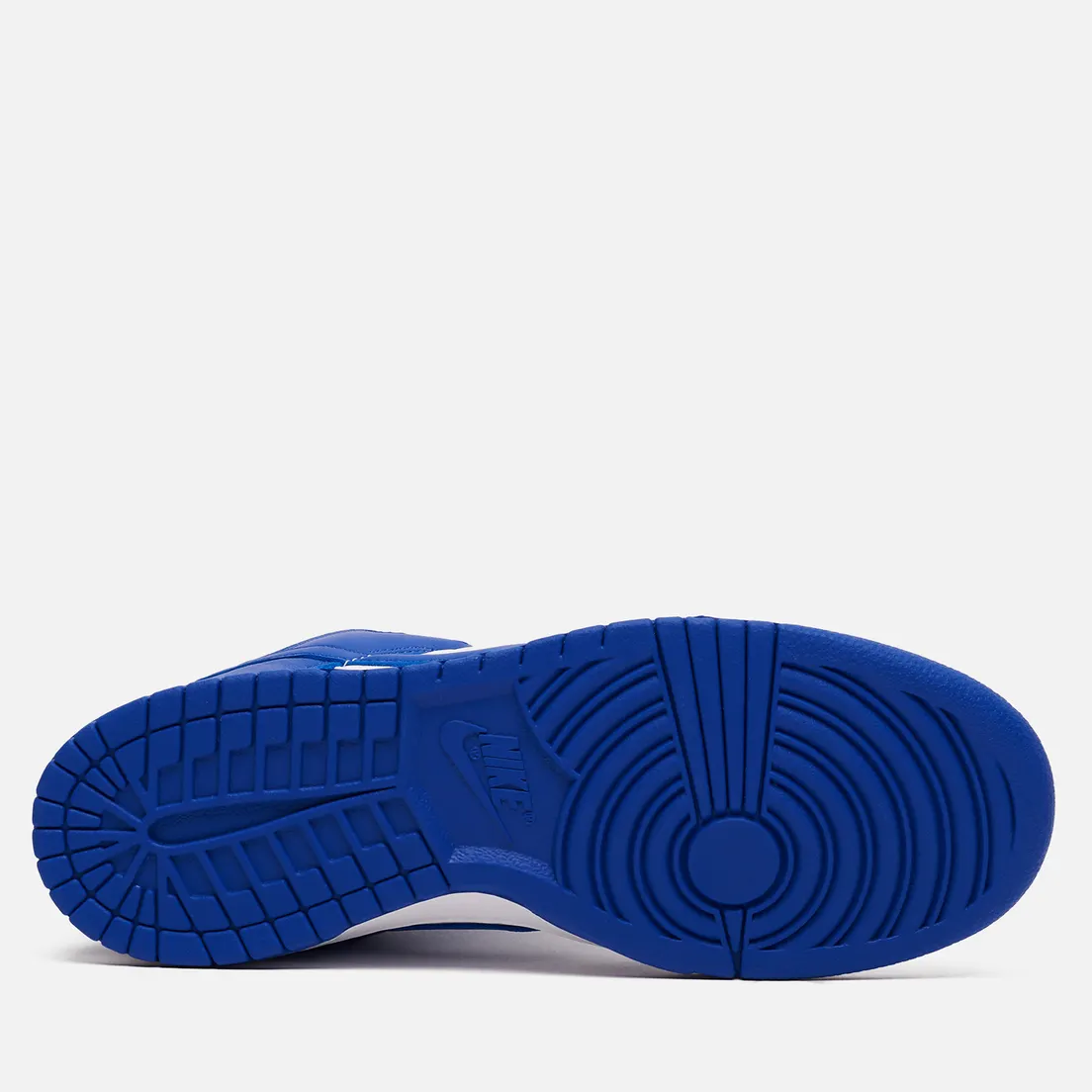 Nike Мужские кроссовки Wmns Dunk Low SP