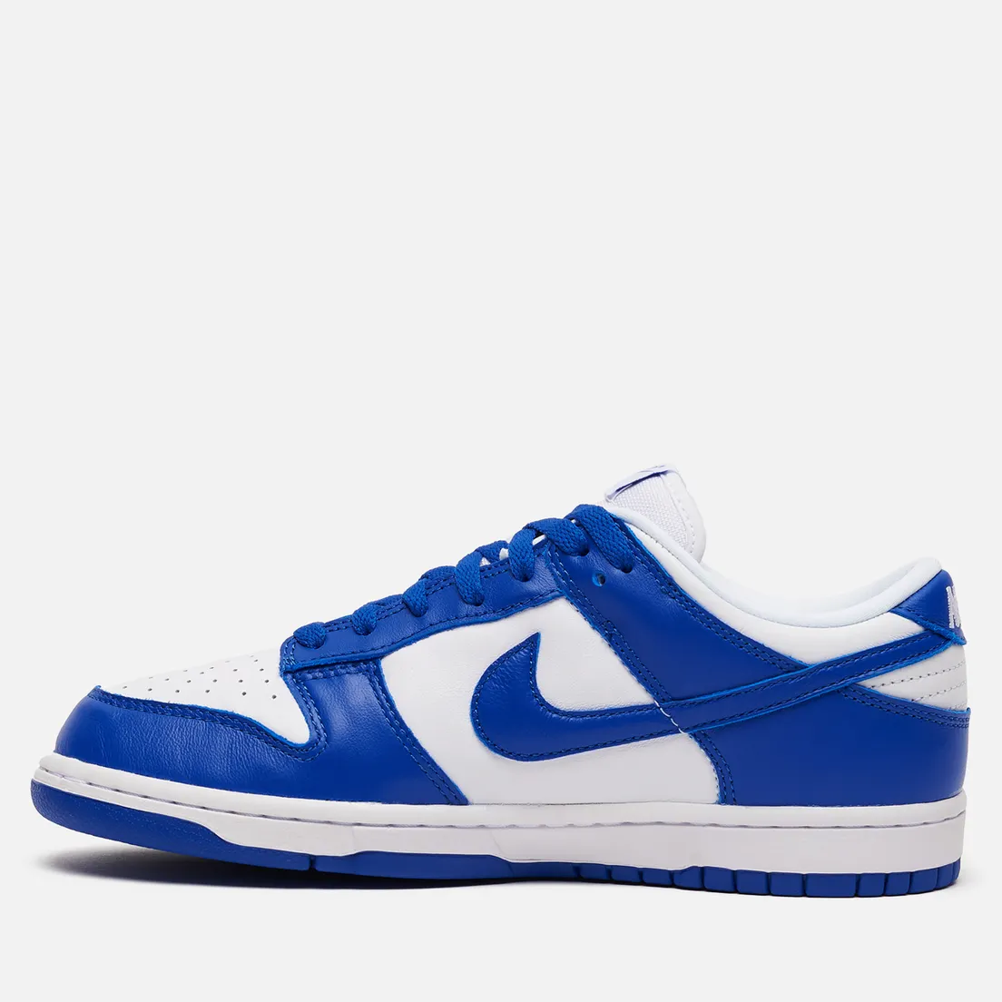 Nike Мужские кроссовки Wmns Dunk Low SP