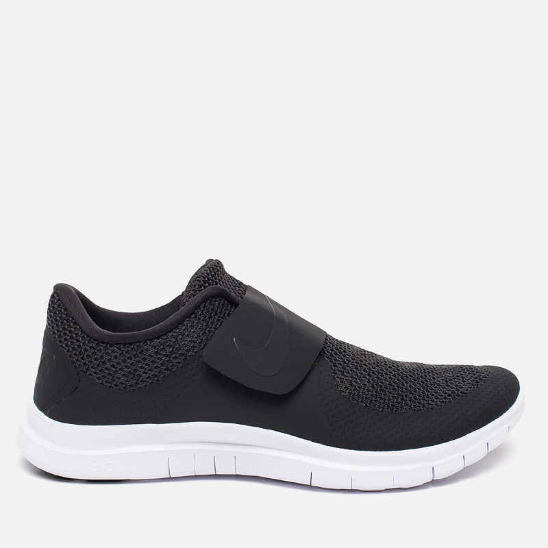 nike socfly black