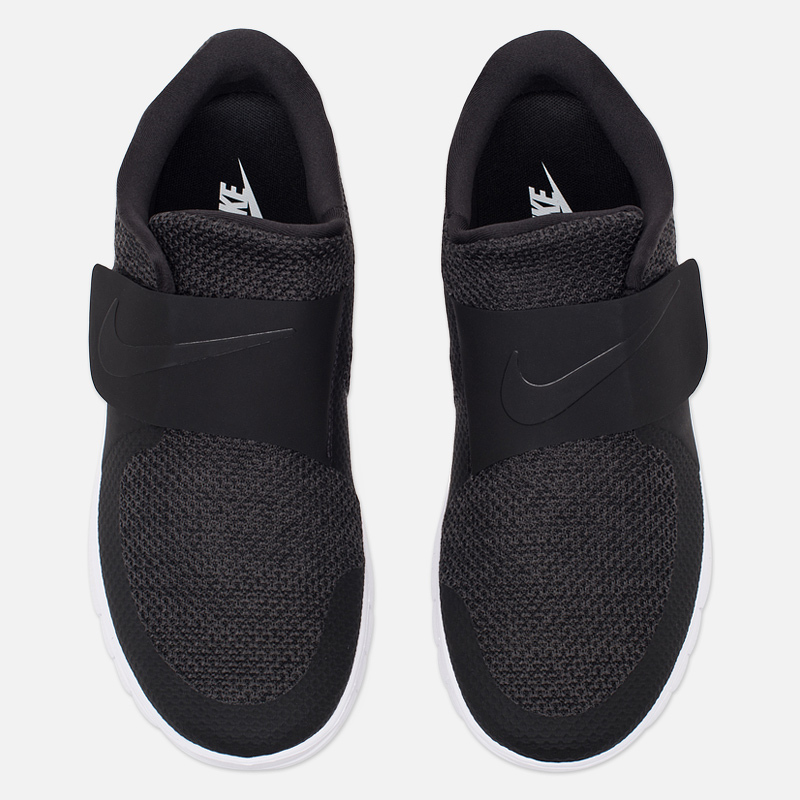 nike socfly black