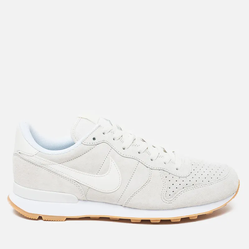 Nike Мужские кроссовки Internationalist Premium