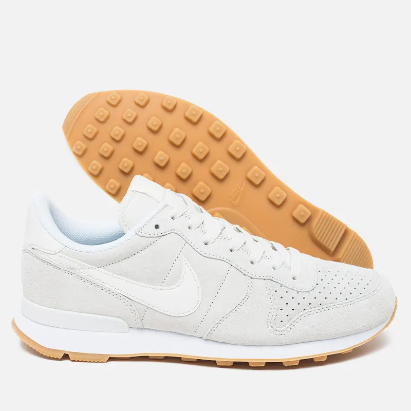 Nike Мужские кроссовки Internationalist Premium
