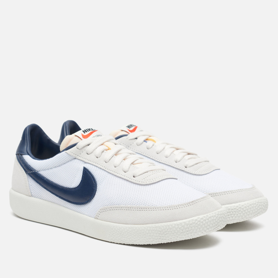 nike killshot og sp sail midnight navy