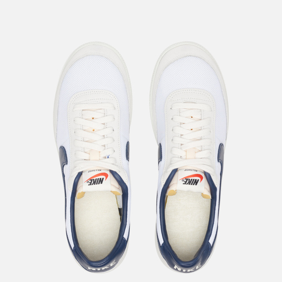 Кроссовки Nike Killshot OG SP Sail/Midnight Navy