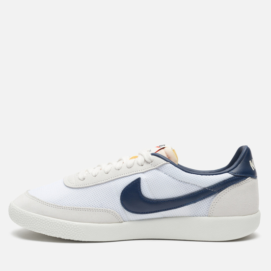 Кроссовки Nike Killshot OG SP Sail/Midnight Navy