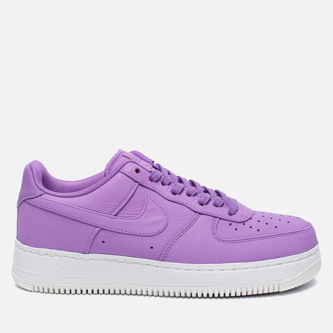 Nike Кроссовки NikeLab Air Force 1 Low