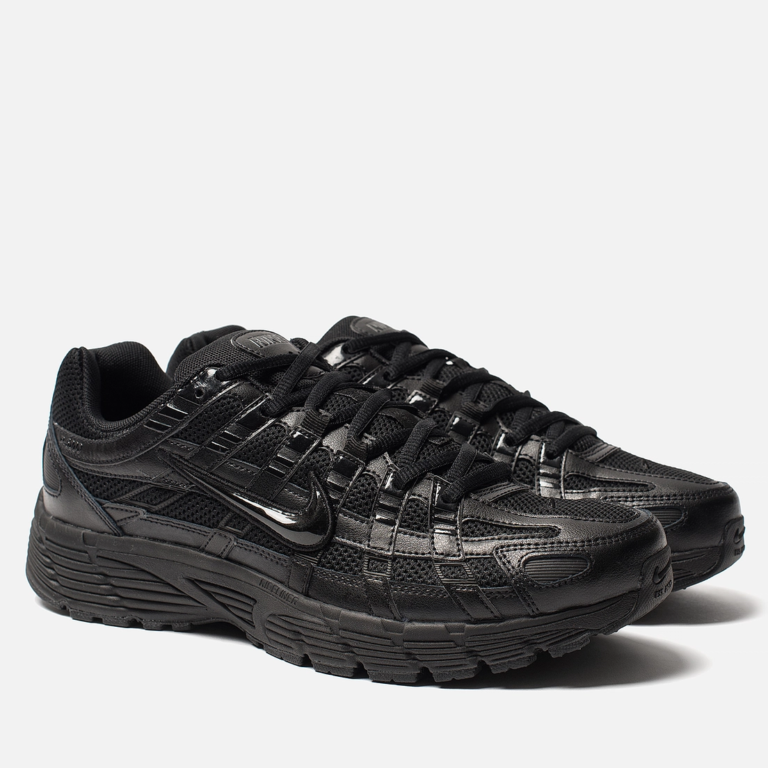 Nike Кроссовки Wmns P-6000