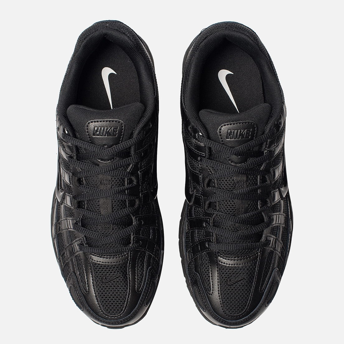 Nike Кроссовки Wmns P-6000